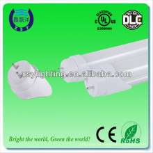 18w dlc ul ce rohs 1960lm Ra80 lumen alto 4ft t8 llevó la luz del tubo